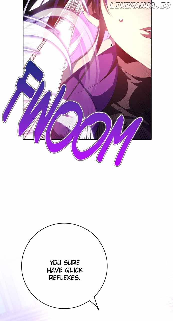 Zero Game Chapter 303 34